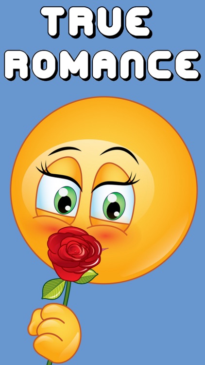 Lovemojis 2 Keyboard by Emoji World