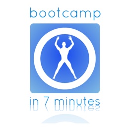 Bootcamp in 7 minutes