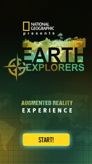 How to cancel & delete earth explorers ar experience 2