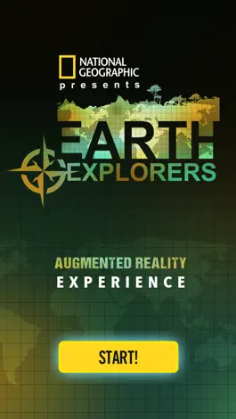 Game screenshot Earth Explorers AR Experience mod apk