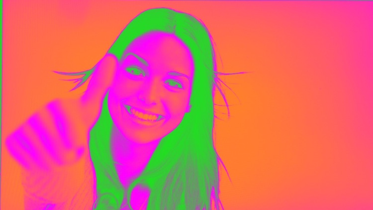 Glow Camera - Take Amazing Cool Photos