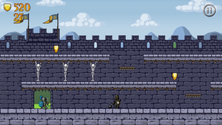 A Knight's Quest Pro