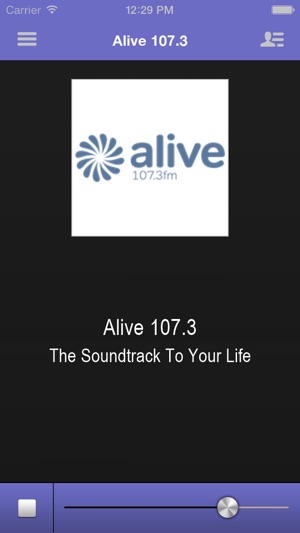 Alive 107.3