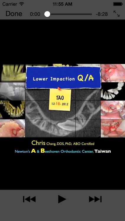 Beethoven Dental Encyclopedia screenshot-4