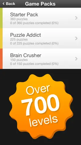 Game screenshot Mathdoku+ Логическая головоломка apk