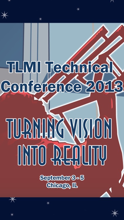 TLMI Technical Conference 2013