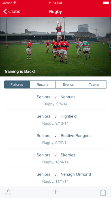 How to cancel & delete UCC Sports from iphone & ipad 3