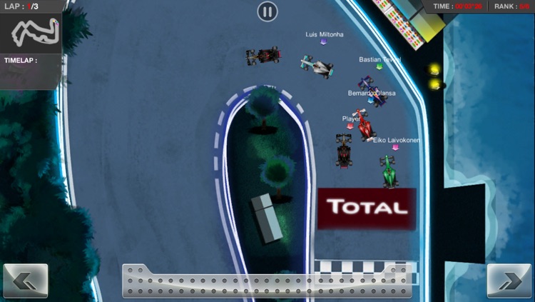 Micro Race by Total screenshot-3