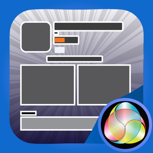 Toolkit For App Store Optimization: Name, Icon, Screenshots, Description icon