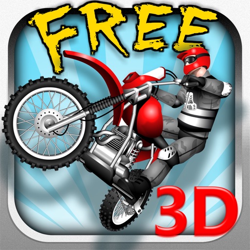 Bike Race Free