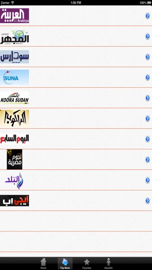 Sudan News(圖3)-速報App