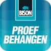 Proefbehangen