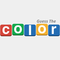 Guess The Color - Color Quiz Game