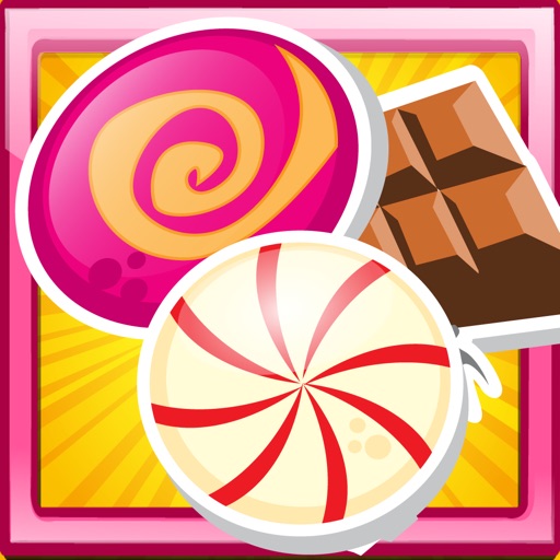 A Candy Mania Puzzle icon