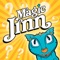 Magic Jinn arrives on Earth