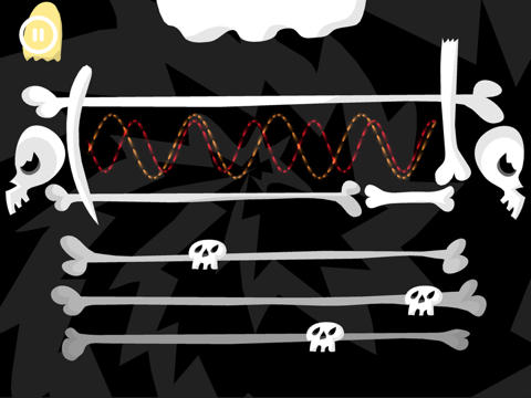 Screenshot #5 pour Mimpi Signal
