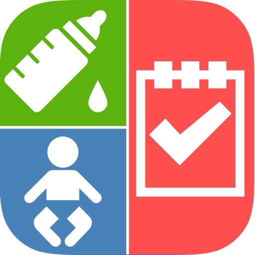 Pregnancy Checklist - New Baby Todo Checker icon