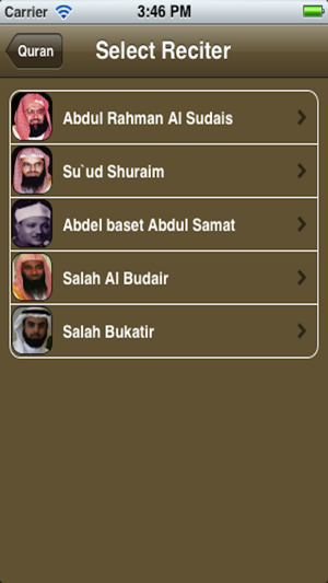 Know Islam Learn Quran(圖3)-速報App