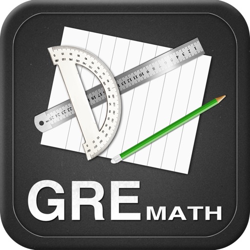 GRE Math Test