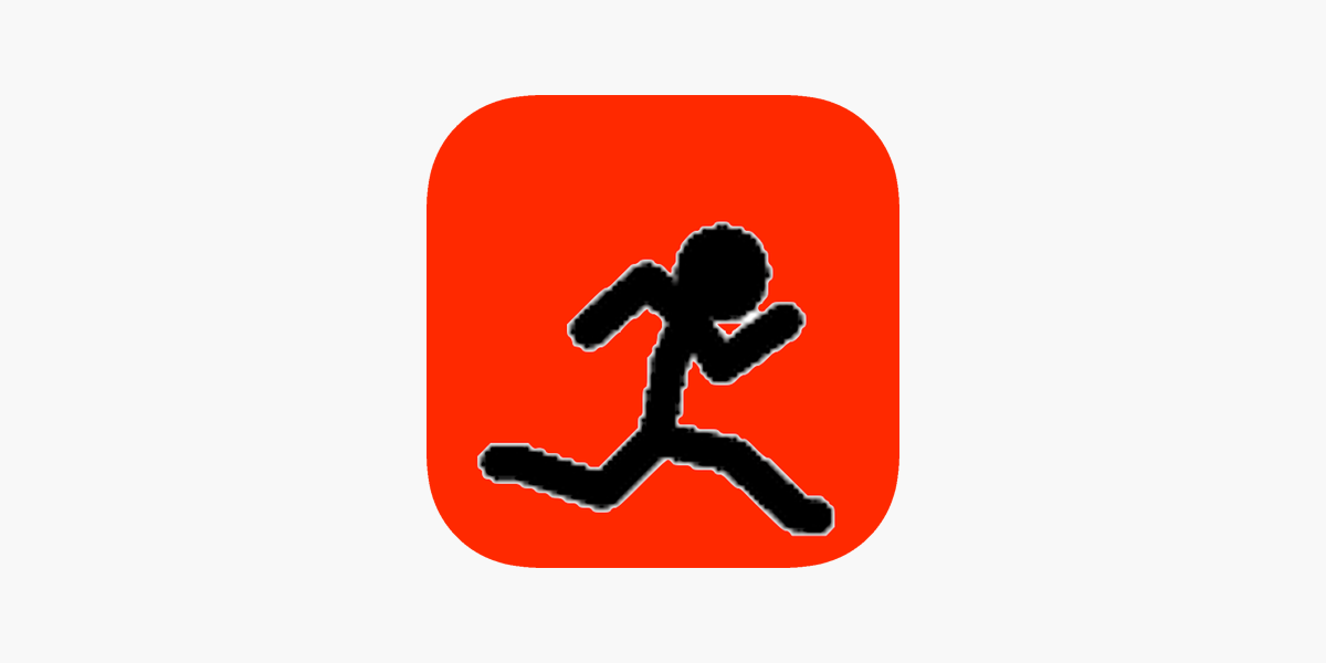 Stickman Jump - stickman run by JY Games