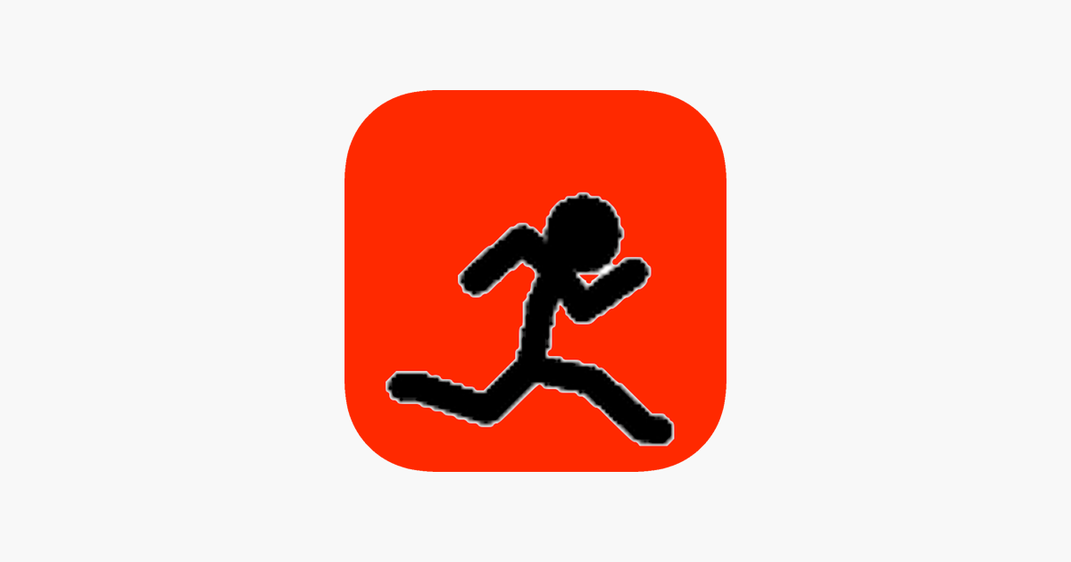 Stickman Jump - stickman run on the App Store