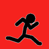 Adventure of Stickman Jump and Run Free - Action Game