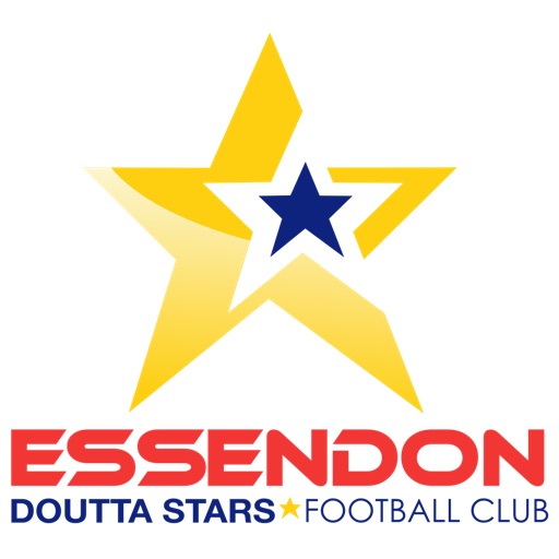 Essendon Doutta Stars Football Club