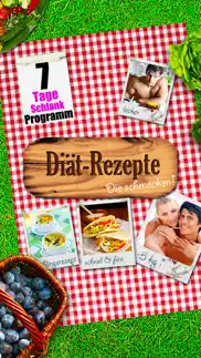 diät-rezepte - 7 tage schlank-kur zum abnehmen айфон картинки 1