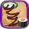 Crazy Sushi Roll Pro