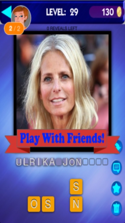 Guess Who Quiz - BB UK Edition - Advert Free App