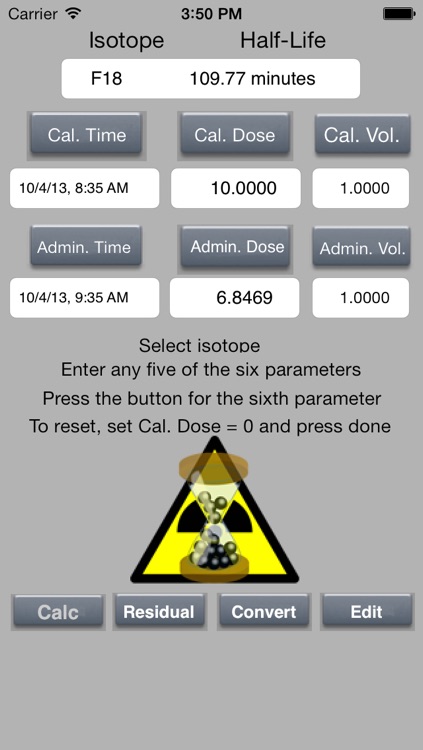 DoseCalc