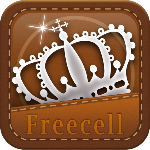 Freecell Luxury