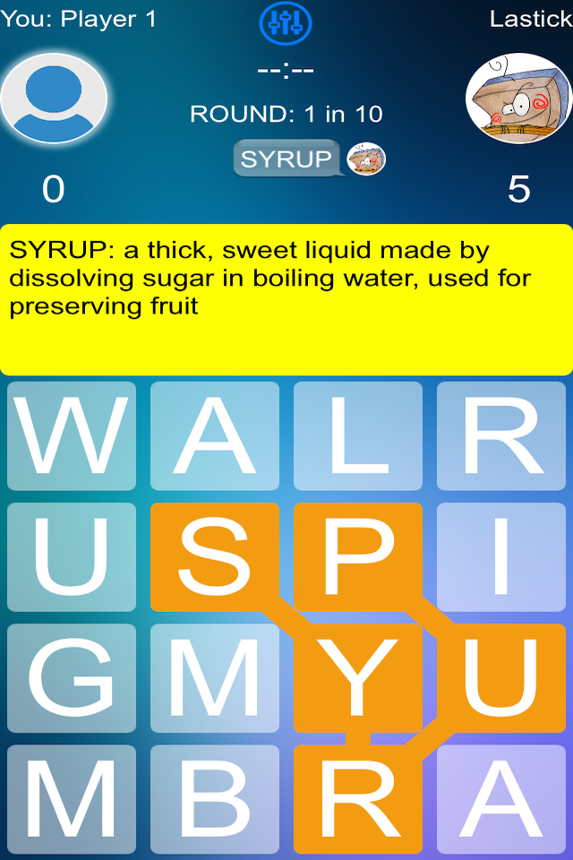 antiBlockhead play with friends