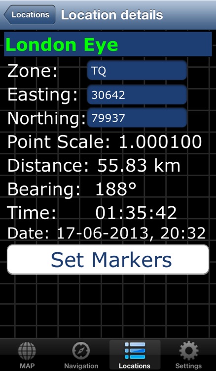 PocketSurveyor
