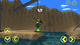 How to cancel & delete Helixtreme: Juego de helicópteros from iphone & ipad 2