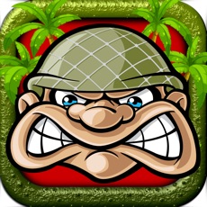 Activities of Bunker Battle Trooper Games - Jungle Army Commando Game