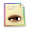 Gif Maker + delete, cancel