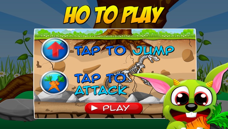 A Baby Monster Underground Adventure Free