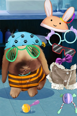 Pet Care Games screenshot 3