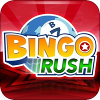 Bingo Rush icon