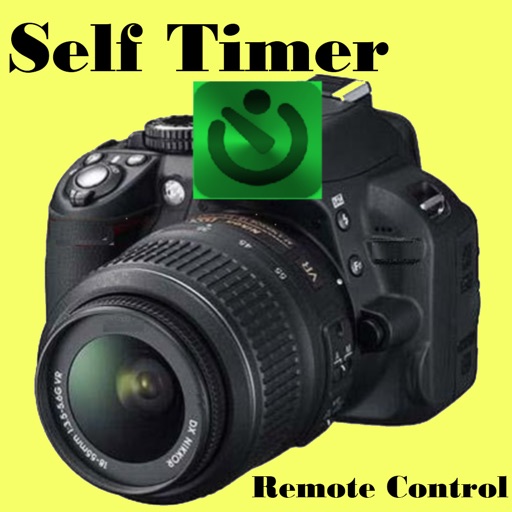 Self Timer with Remote Control and Print Date/Title/Location Option