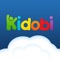 Kidobi is your child’s personal learning channel