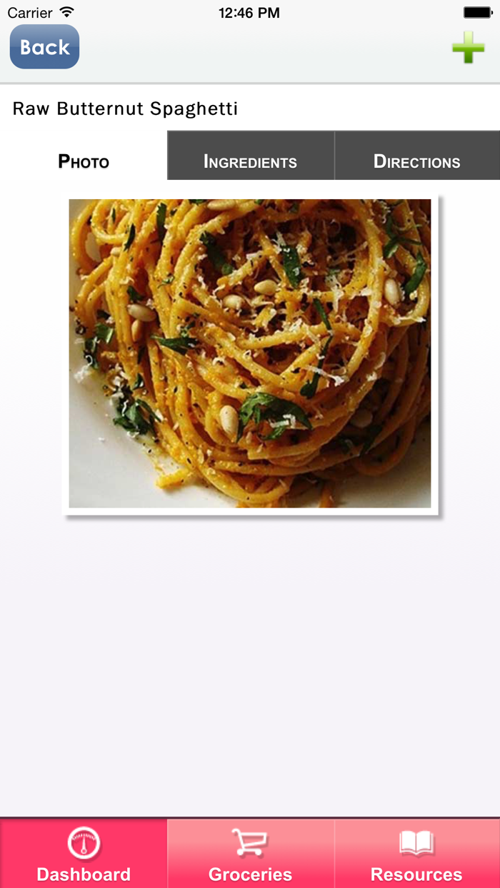 Raw Food Cleanse - 28 Day Healthy Detox Diet