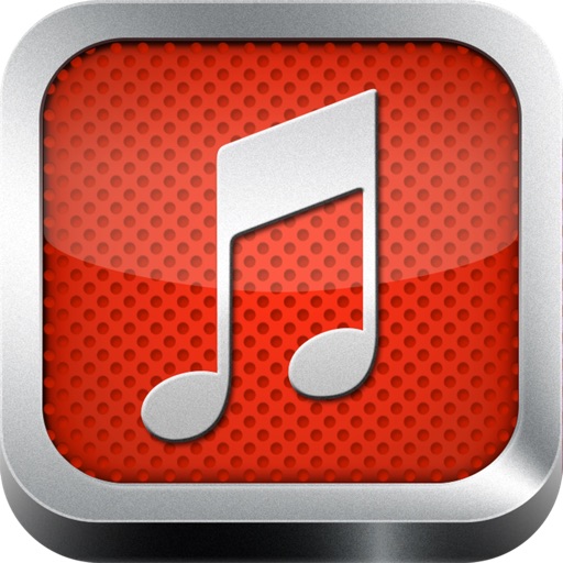 Playlist-Creator PRO: The Ultimate Running, Driving, Workout, Dance, Party, and Relaxing Music Organizer! icon