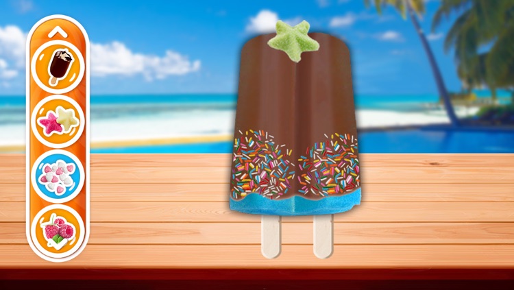 Popsicle Maker screenshot-3