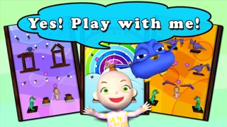 How to cancel & delete Babsy Baby - Bird and Candy Love from iphone & ipad 4