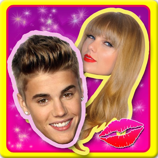 Crush Picker - Choose Your Crush Game Celebrity Star Clicker Cinema Tap icon