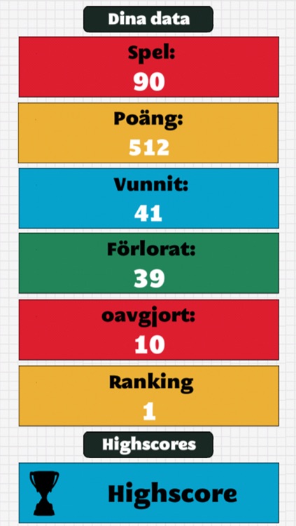Hänga Gubbe Duell screenshot-3