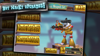 Bounty Bots screenshot 4