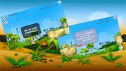 stick-man jump: super fight jumper trampoline war adventure game 2 iphone screenshot 2